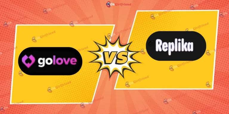 Golove AI vs Replika AI