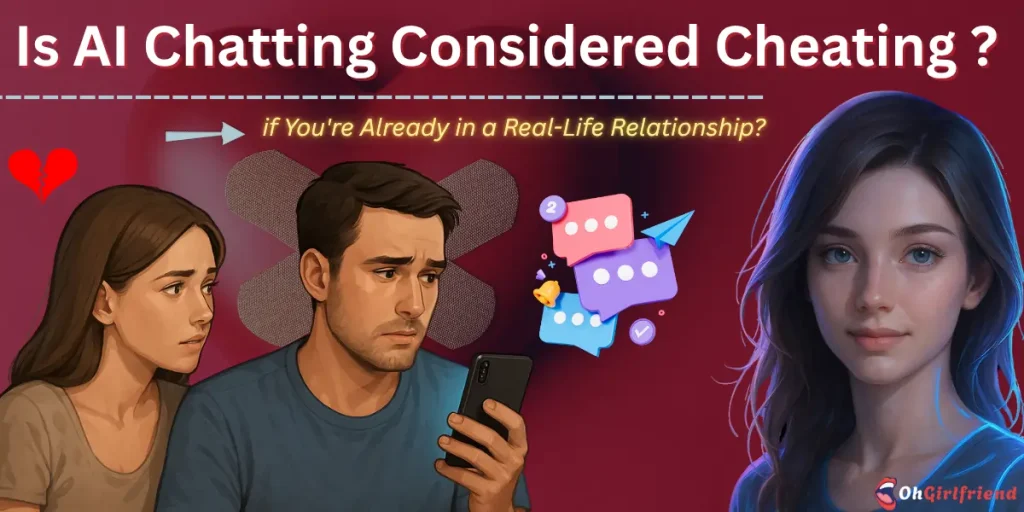 Is AI Chatting Considered Cheating