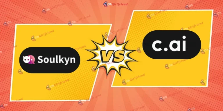 Soulkyn vs. Character.AI