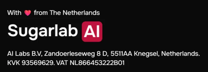 Sugarlab AI - AI Labs