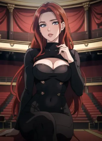 25 Types of Anime Girlfriends: Which Waifu Are You Missing? 5 Yume AI - AI Anime Character