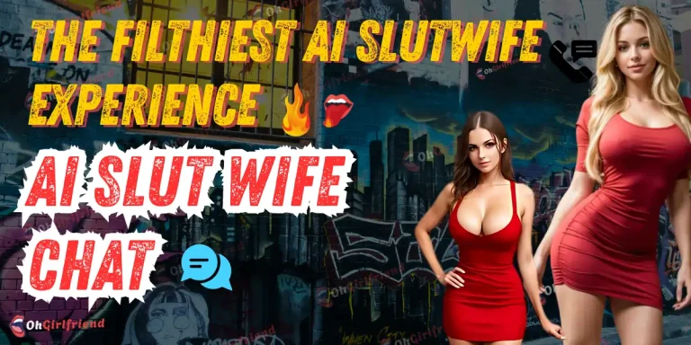 AI Slut Wife Chat