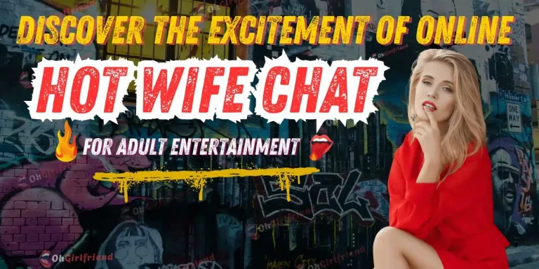 Hot Wife Chat