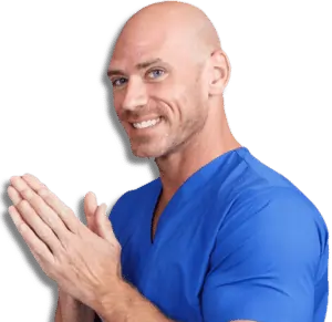 Johnny sins