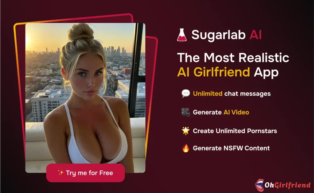 Sugarlab AI