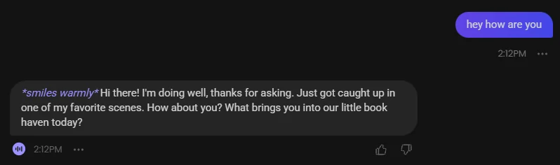 Candy AI - Chat with AI Companion