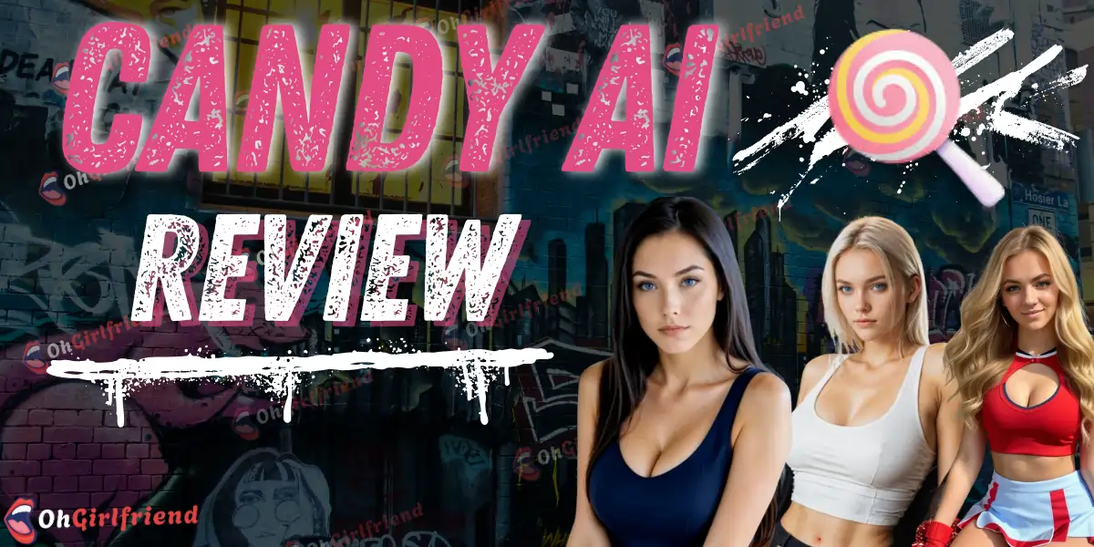 Candy AI Review