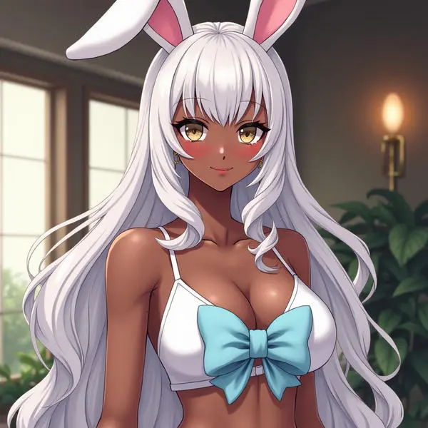 Fanfinity AI Nyla AI Companion
