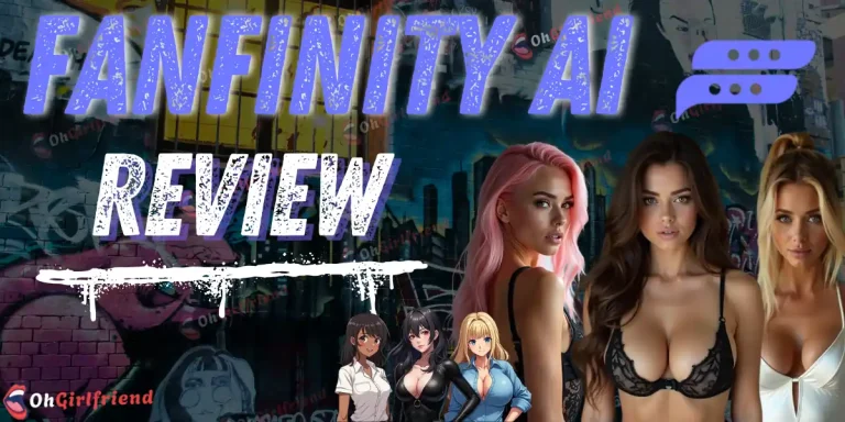 Fanfinity AI Review