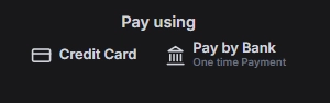 GPTGirlfriend Payment Option