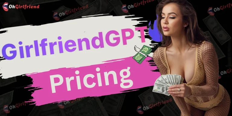 GirlfriendGPT Pricing
