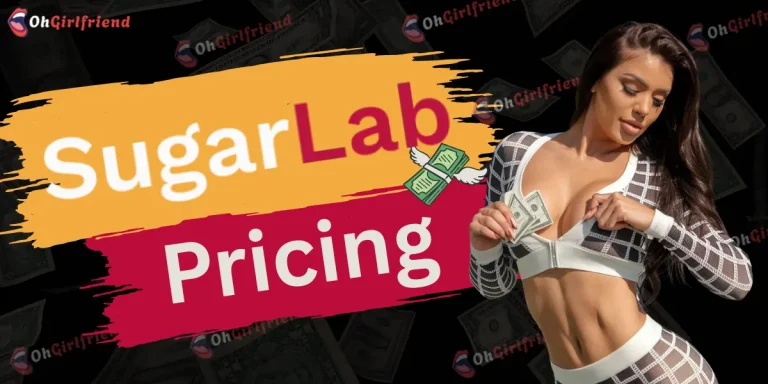 OhGirlfriend Pricing Breakdown