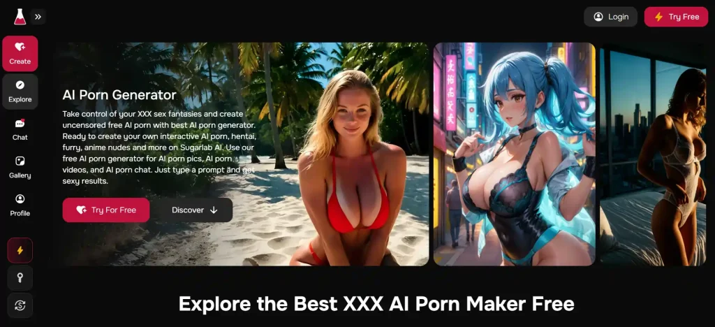 SugarLab AI