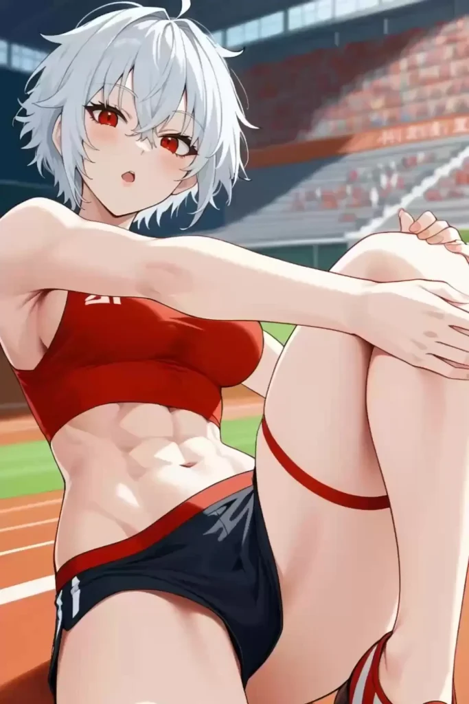 Candy AI logo Anime 2