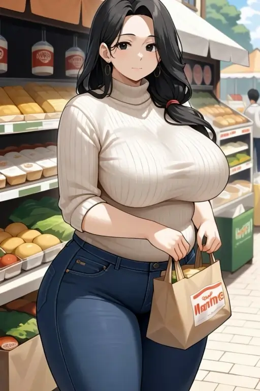 Candy AI logo Anime 4