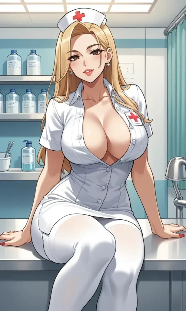 Candy AI logo Anime 5