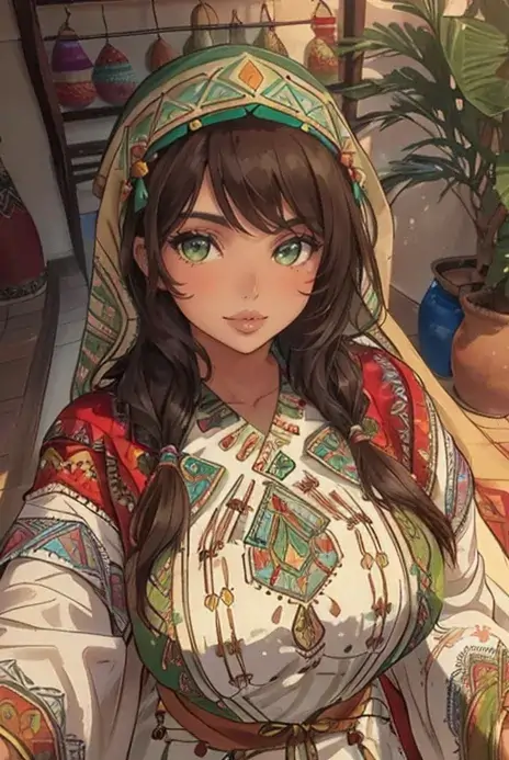 Candy AI logo Fantasy 3