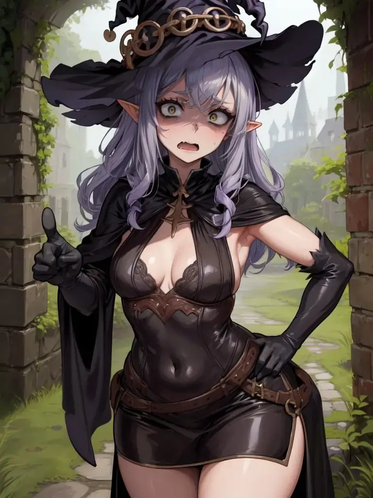 OhGirlfriend: Your Ultimate Hub for AI Girlfriend Reviews & Fun 65 GirlfriendGPT AI logo Fantasy 2