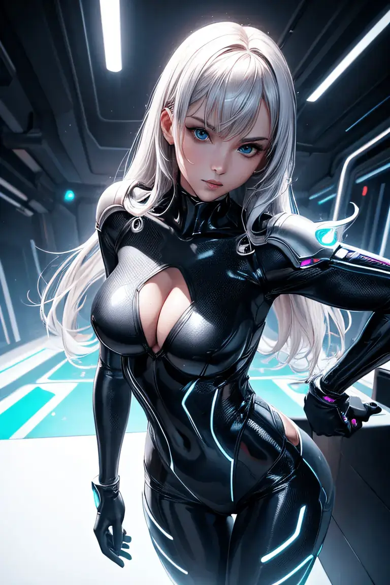 OhGirlfriend: Your Ultimate Hub for AI Girlfriend Reviews & Fun 53 GirlfriendGPT logo Anime 3