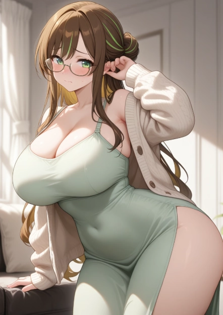 OurDream AI Review: The NSFW Platform Dominating 2026 4 Ourdream AI - AI Realistic Character