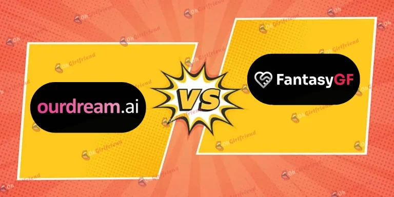Ourdream.ai Vs FantasyGF