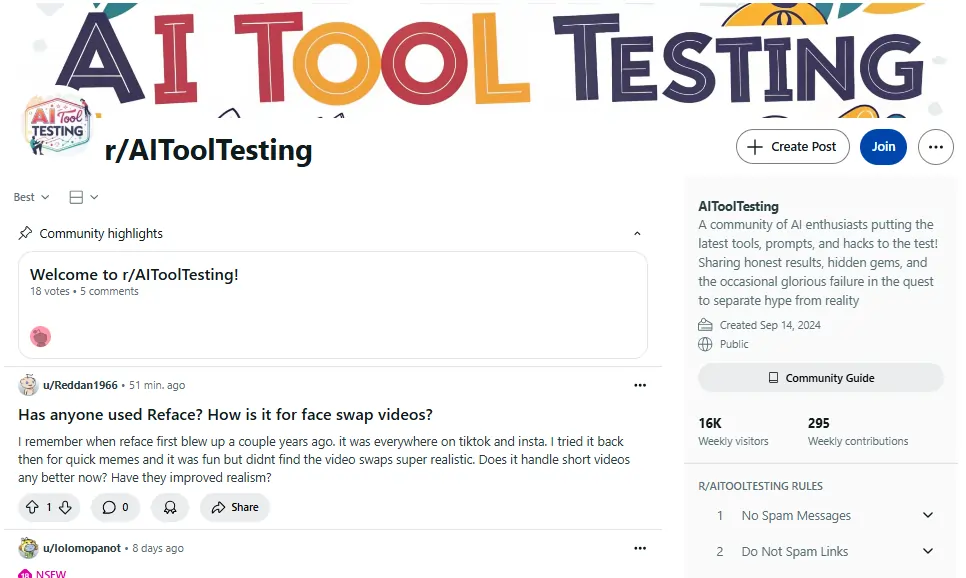 r-AIToolTesting