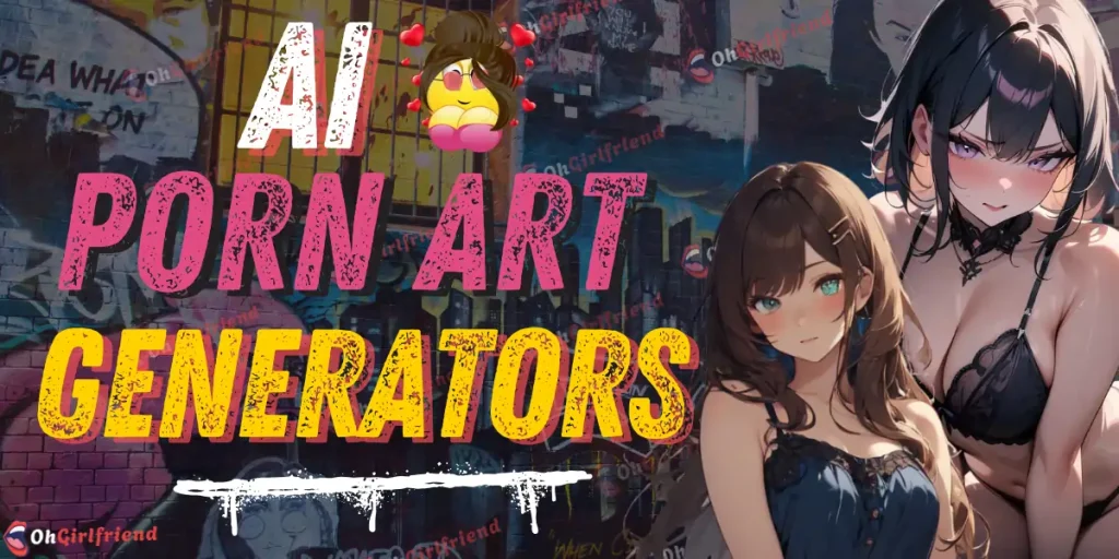Best AI Porn Art Generators for Filthy 4K Smut (2026 Guide) 1 AI Porn Art Generators