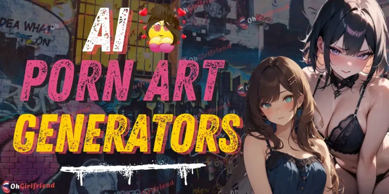 AI Porn Art Generators