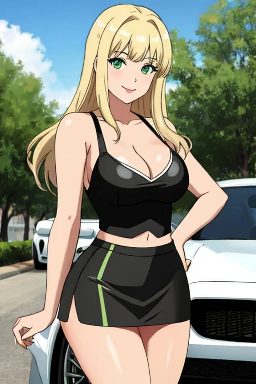 Emma Carlson from Candy AI