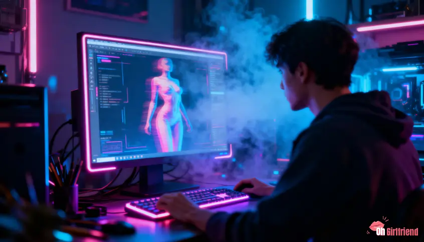 AI Fantasy Nude Generators: 8 Tools That DON'T Suck (Tested) 11 Nude fantasy generation