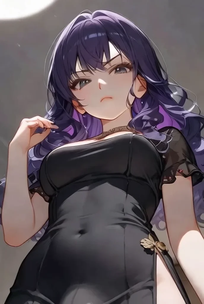 Aimour.ai Review: NSFW Video Girlfriend App You'll Crave Hard 8 Aimour AI AI Shemale Character Amaya