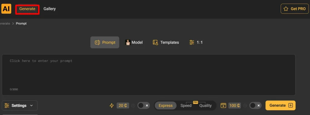 How to Use Giantess AI Chat Without Filters: Full Guide 5 Pornworks AI Image Generator