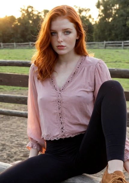 Seducify.AI Review: UNLIMITED Memory That BLOWS Minds? 6 Seducify.ai AI Girlfriend Autumn Blake Glimpse Photo 1