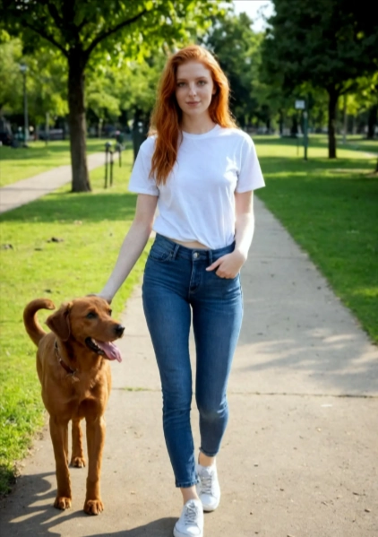 Seducify.AI Review: UNLIMITED Memory That BLOWS Minds? 7 Seducify.ai AI Girlfriend Autumn Blake Glimpse Photo 2