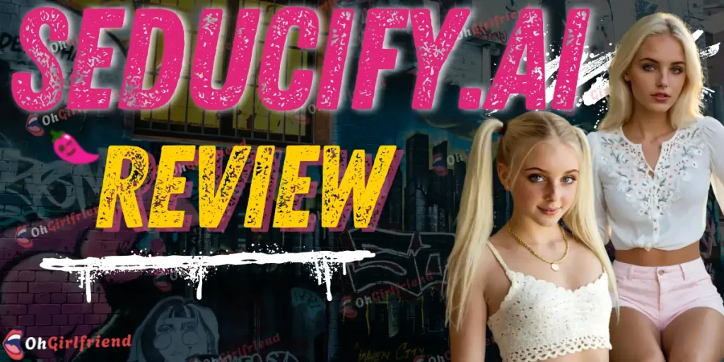 Seducify.AI Review: UNLIMITED Memory That BLOWS Minds? 29 Seducify.ai Review