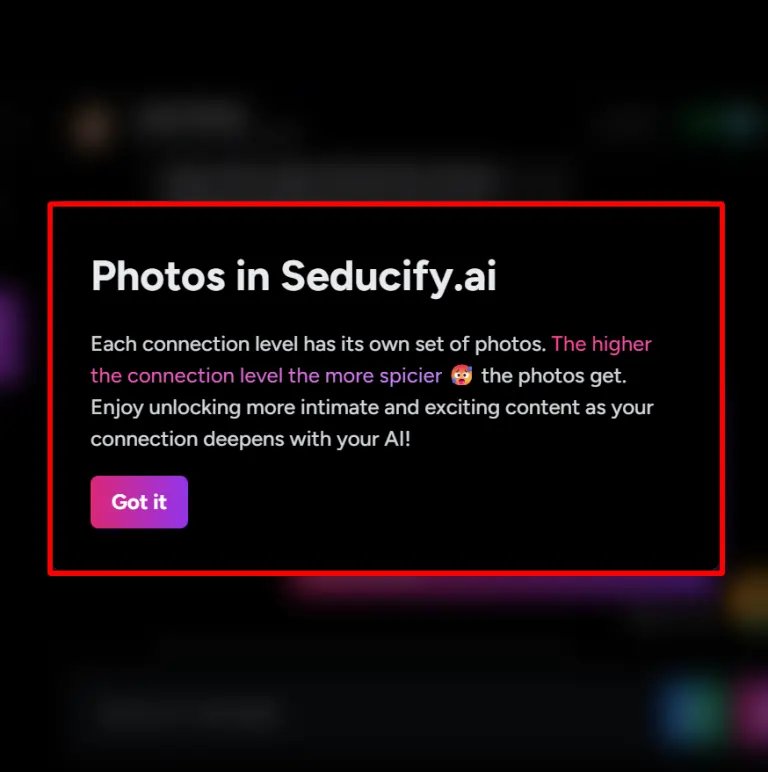 Seducify.AI Review: UNLIMITED Memory That BLOWS Minds? 11 Seducify.ai Unlockable Photos