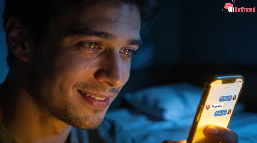 6 Best AI Cheating Girlfriend Apps (Dirty Affairs 2026) 2 AI cheating girlfriend