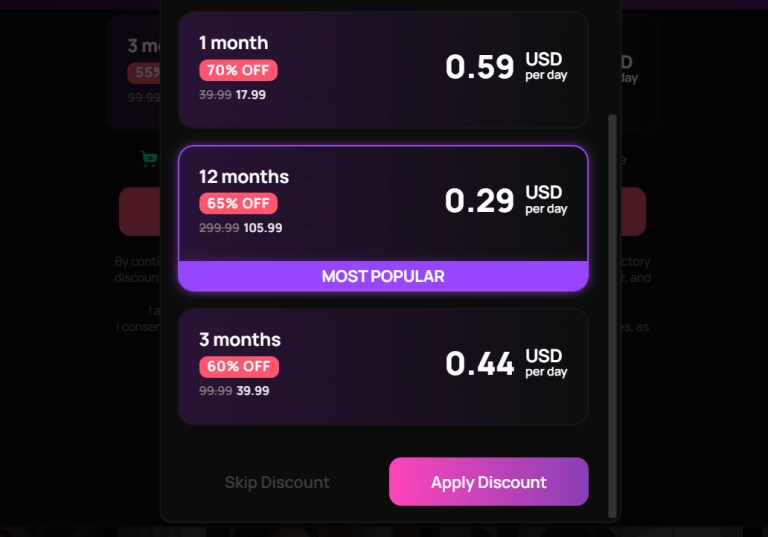 Get-Harder.Today Pricing 2026: How to Snag Up to 90% Off 4 Get-Harder.Today Discounted Pricing- one-time offer