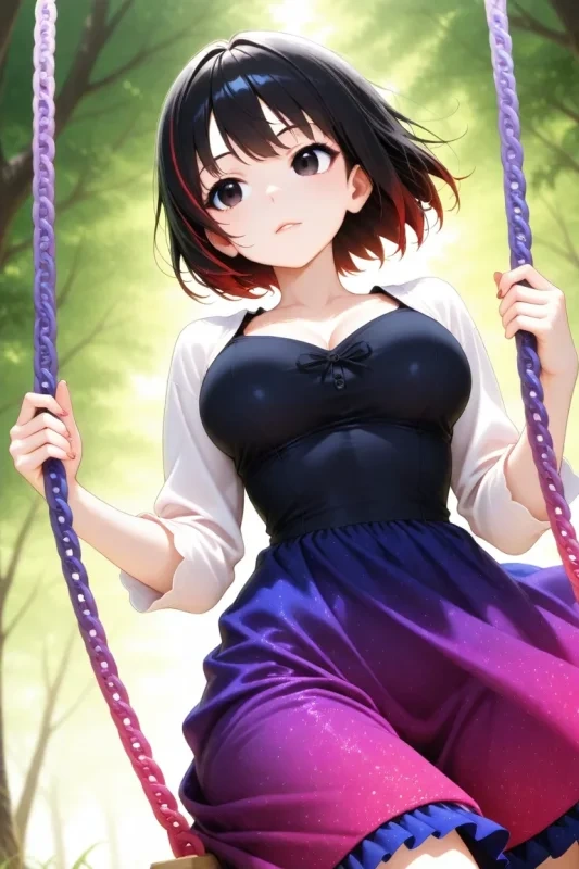 Lovescape AI Review: Features, Pricing & Honest Verdict 2026 25 Lovescape AI - AI Anime Ji-Yeon Park