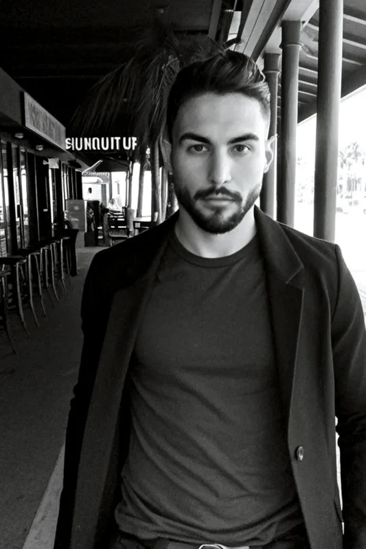 Lovescape AI Review: Features, Pricing & Honest Verdict 2026 24 Lovescape AI - AI Boyfriend Javier Ortega