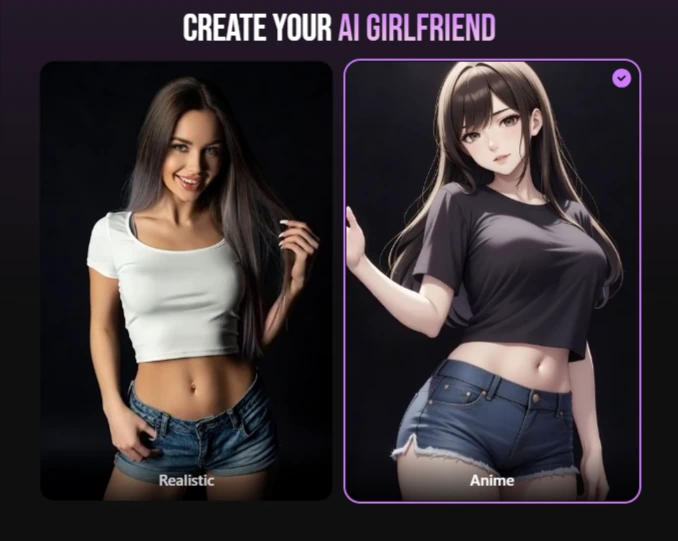 Lovescape AI Review: Features, Pricing & Honest Verdict 2026 10 Lovescape AI - AI anime Character Generator
