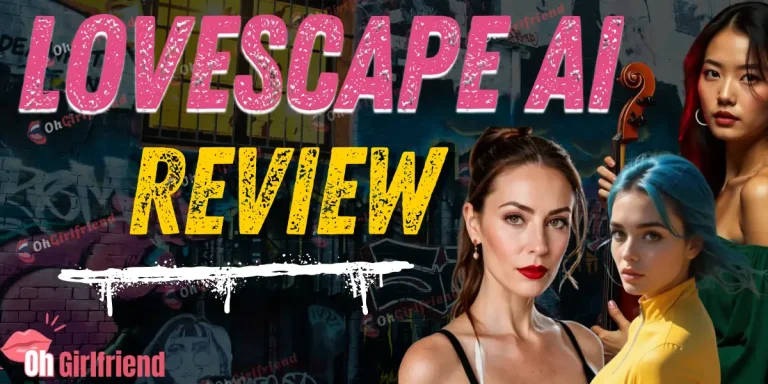 Lovescape AI Review