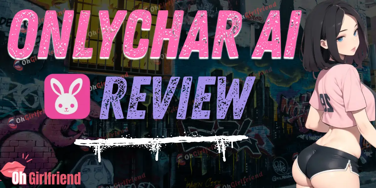 OnlyChar AI Review 2026: The Best Uncensored Anime Chatbot? 2 OnlyChar AI Review