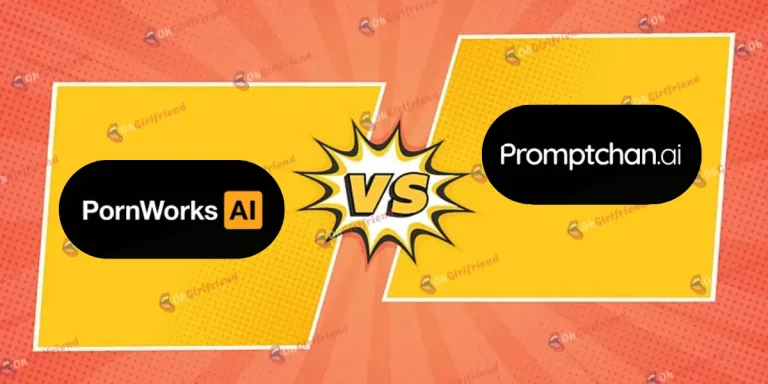 Pornworks AI vs Promptchan AI