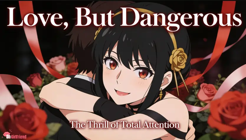 9 Best Yandere AI Girlfriend Simulators for Realistic Obsession 2 obsessive virtual girlfriend