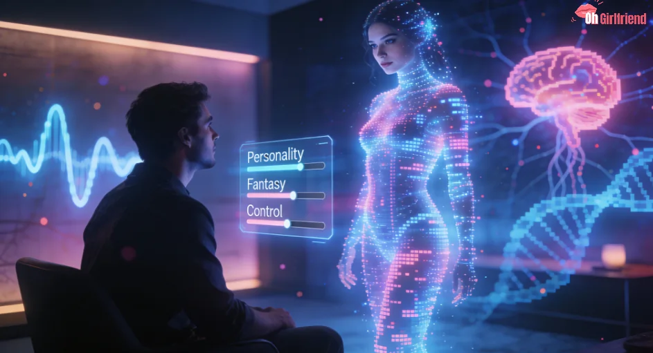 Best AI Girlfriend Porn Generators: 9 Apps Rated (2026) ✅ 2 AI Girlfriend Porn - Your Fantasy. Your Control