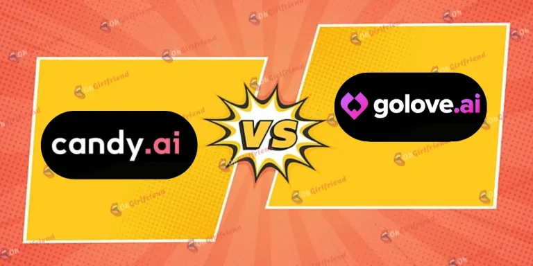 Candy AI vs GoLove AI
