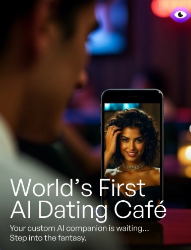 EVA AI Review 2026: Honest Take From a Premium User 9 Eva AI