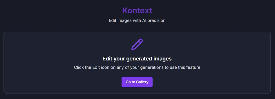 xMode AI Review 2026: Pricing, Features & NSFW Quality 12 Kontext by xMode AI