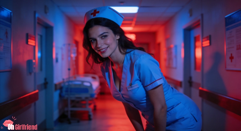 8 Best AI Sexy Nurse Apps Tested and Ranked for 2026 3 Sexy AI Nurse